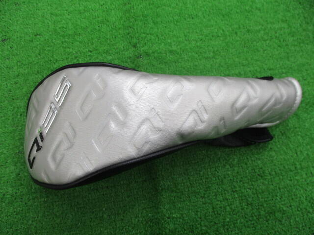 中古 Qi35 TOUR #3(15°)フェアウェイウッド ゴルフ用品