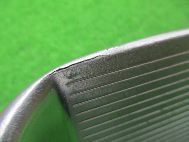 中古 Vokey SM7 ツアークローム 56゜-10Sウェッジ ゴルフ用品