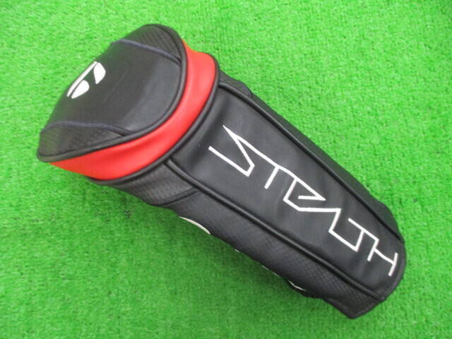 中古 STEALTH PLUS+ #3(15°)フェアウェイウッド ゴルフ用品