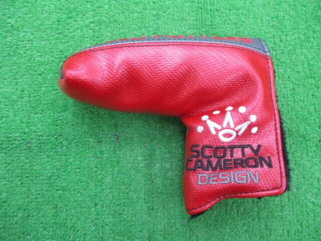 中古 Select (2016) NEWPORT 2パター ゴルフ用品