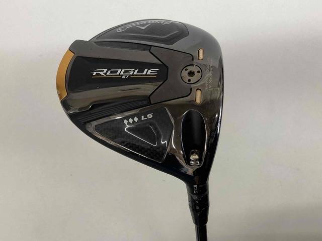 Callaway ドライバー