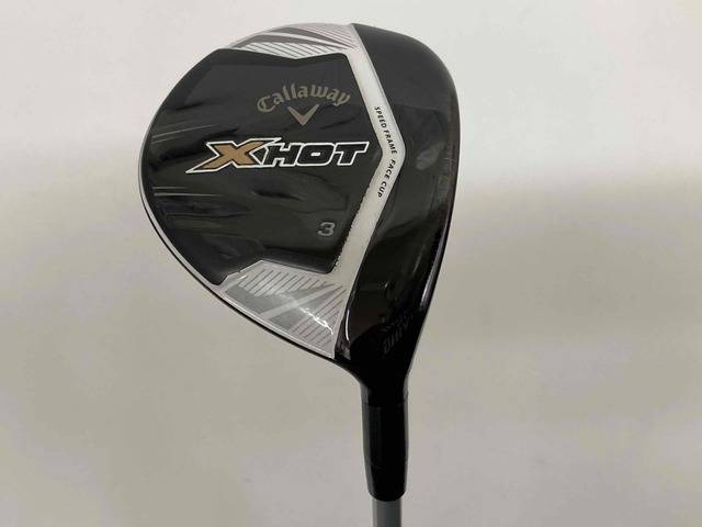 Callaway フェアウェイウッド