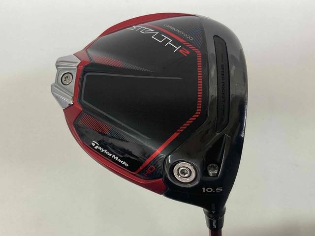 TaylorMade ドライバー