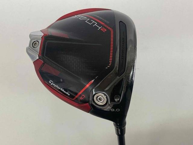 TaylorMade ドライバー