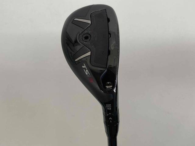 Titleist ユーティリティ