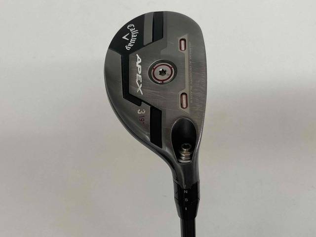 Callaway ユーティリティ