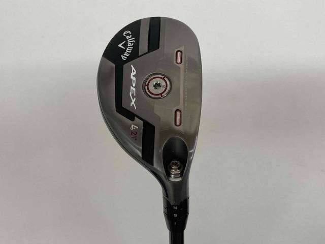 Callaway ユーティリティ
