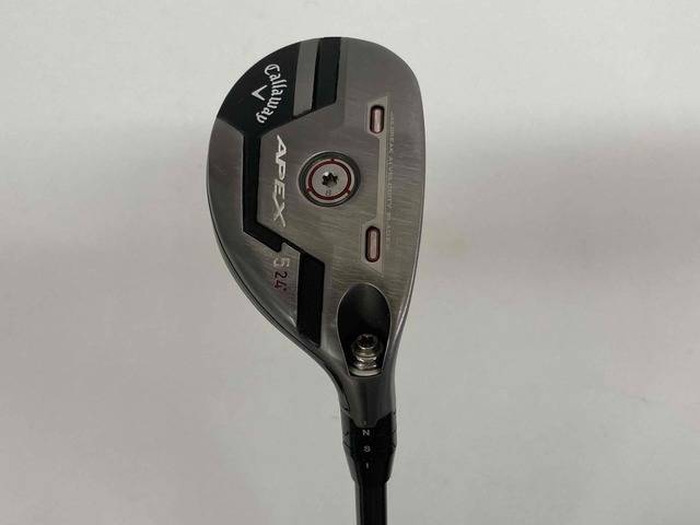Callaway ユーティリティ