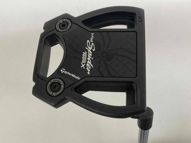TaylorMade パター