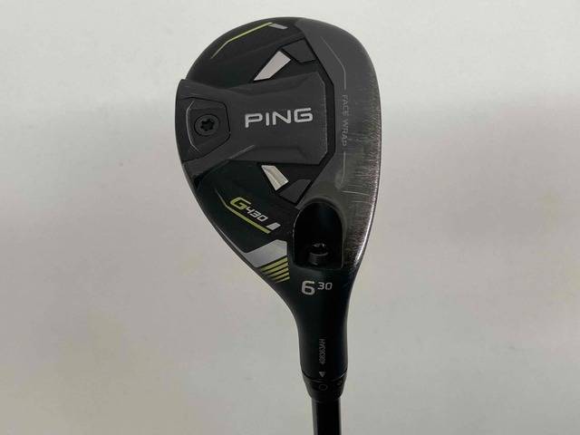 PING ユーティリティ