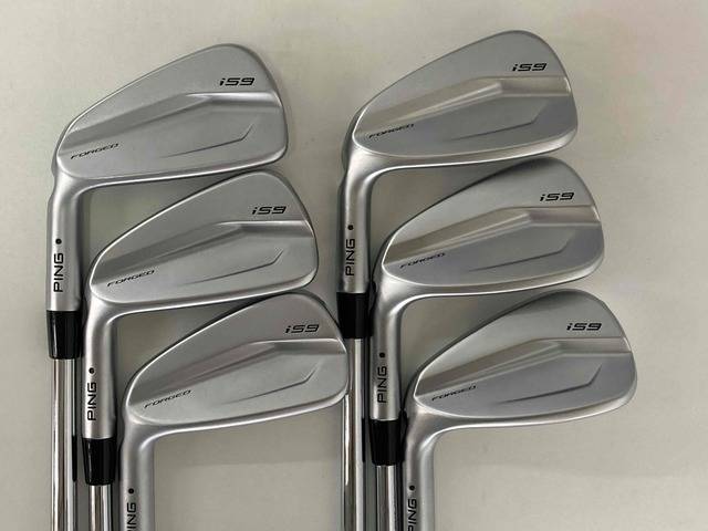 PING アイアンセット