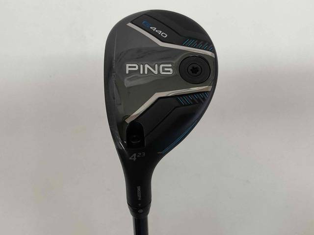 PING ユーティリティ