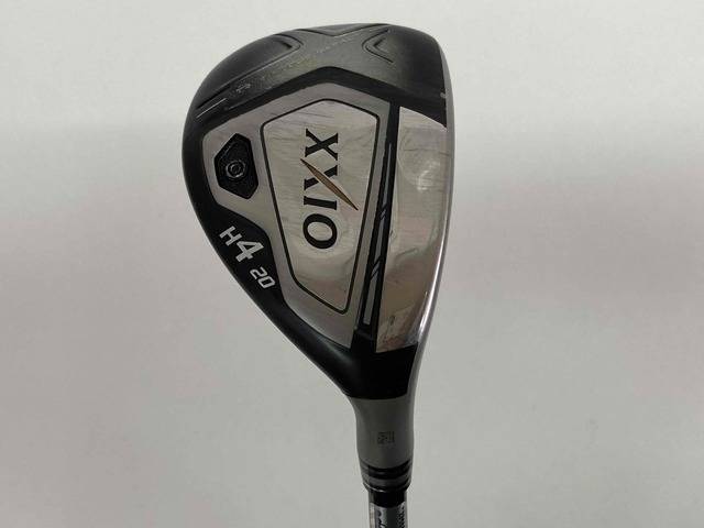 DUNLOP ユーティリティ