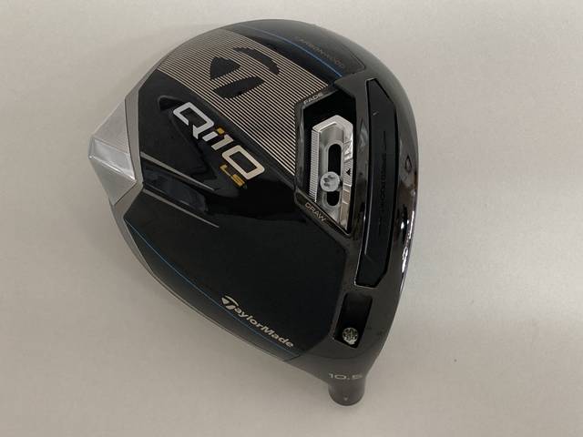 TaylorMade ドライバー