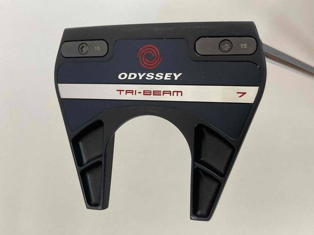 ODYSSEY パター