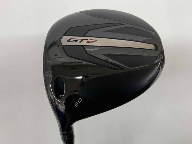 Titleist ドライバー
