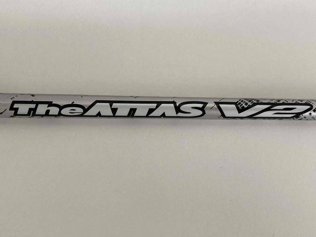 UST MAMIYA シャフト