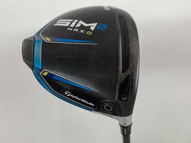 TaylorMade ドライバー