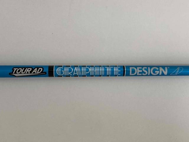 GRAPHITE DESIGN シャフト