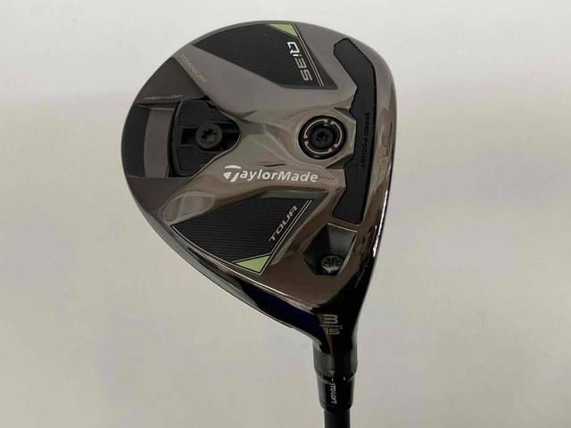 TaylorMade フェアウェイウッド