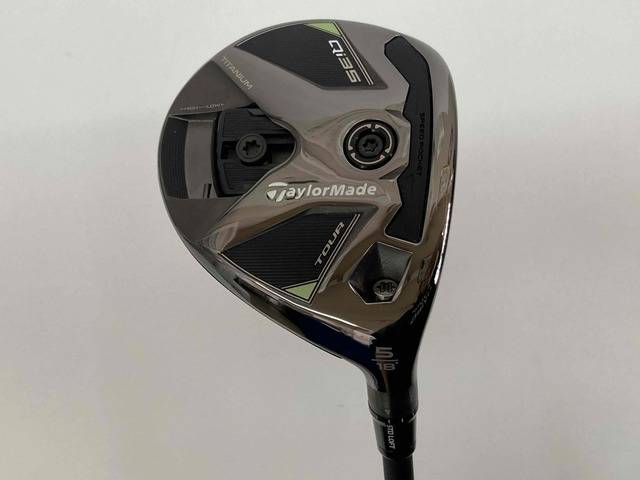 TaylorMade フェアウェイウッド