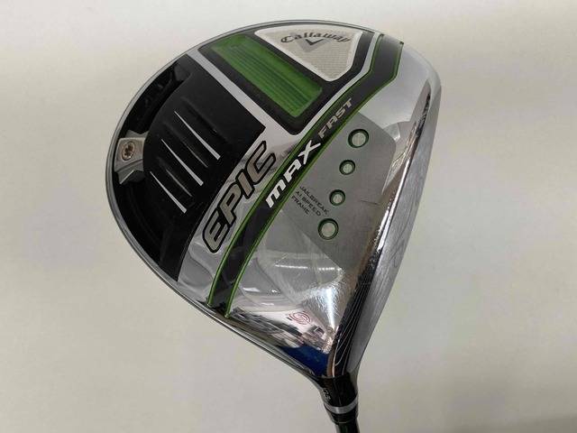 Callaway ドライバー