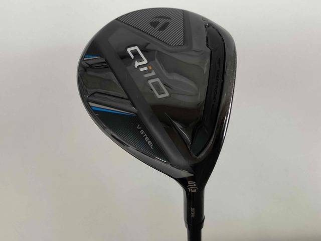 TaylorMade フェアウェイウッド