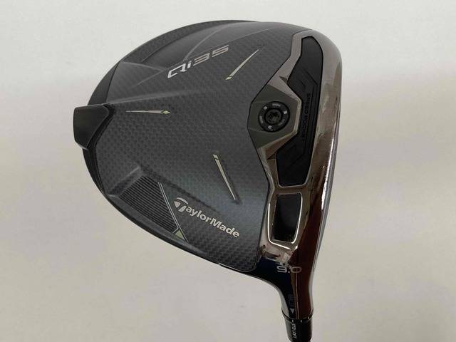 TaylorMade ドライバー