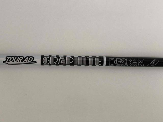 GRAPHITE DESIGN シャフト