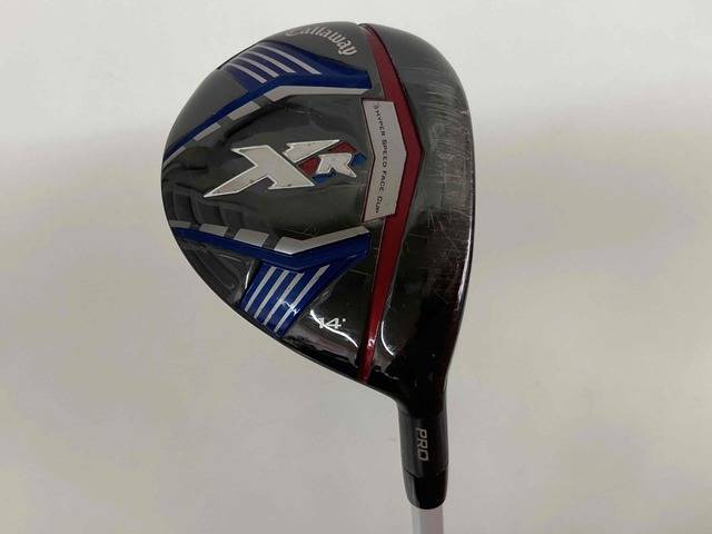 Callaway フェアウェイウッド