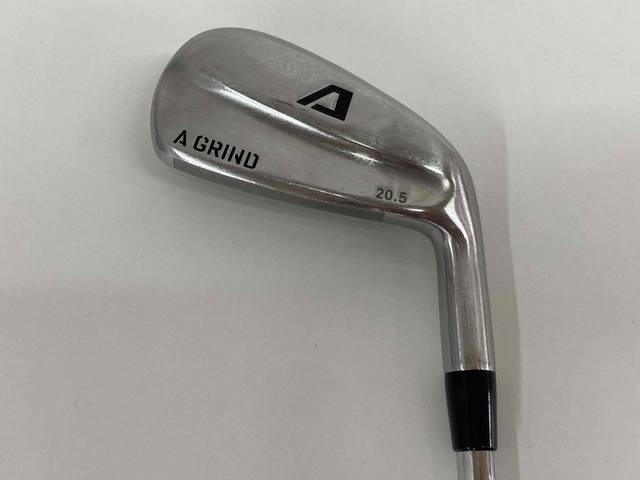 A DESIGN GOLF ユーティリティ