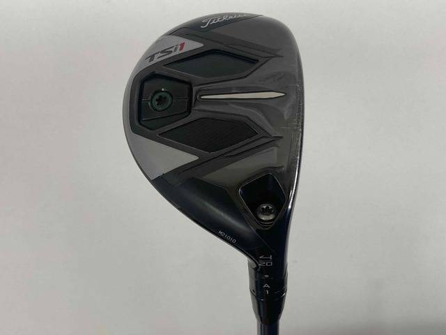 Titleist ユーティリティ