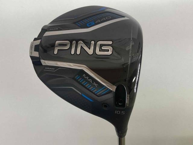 PING ドライバー
