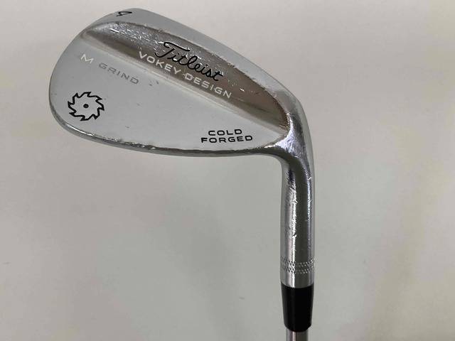 Titleist ウェッジ