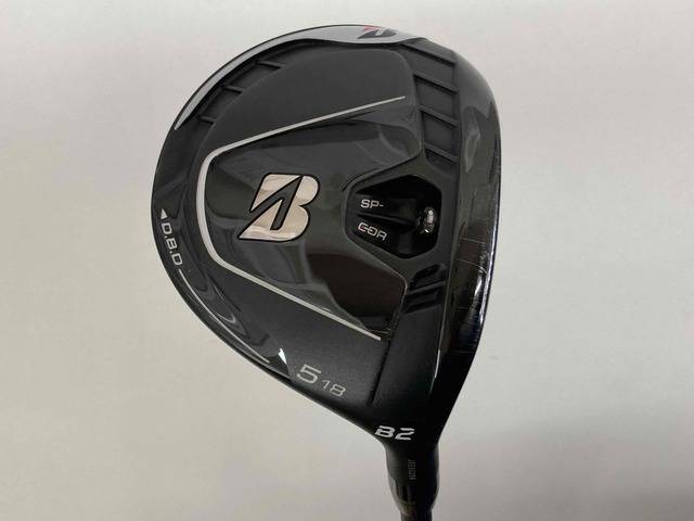 BRIDGESTONE フェアウェイウッド