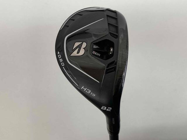BRIDGESTONE ユーティリティ
