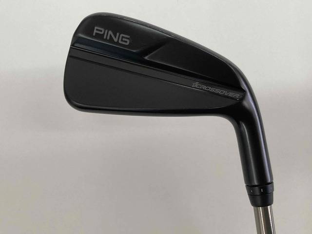 PING ユーティリティ
