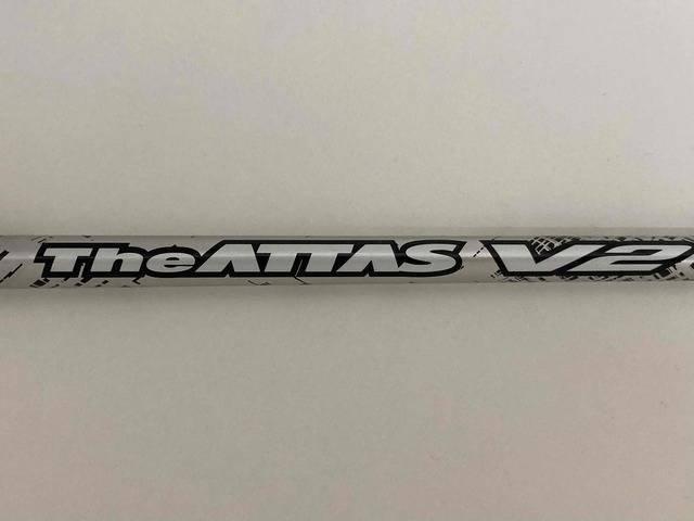 UST MAMIYA シャフト