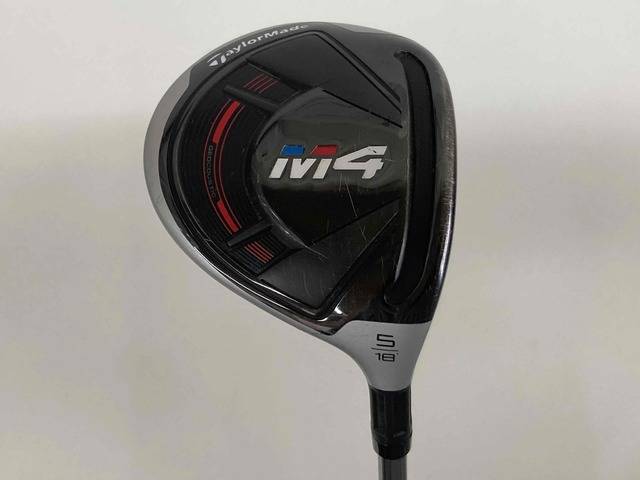 TaylorMade フェアウェイウッド