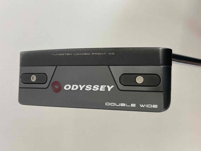 ODYSSEY パター