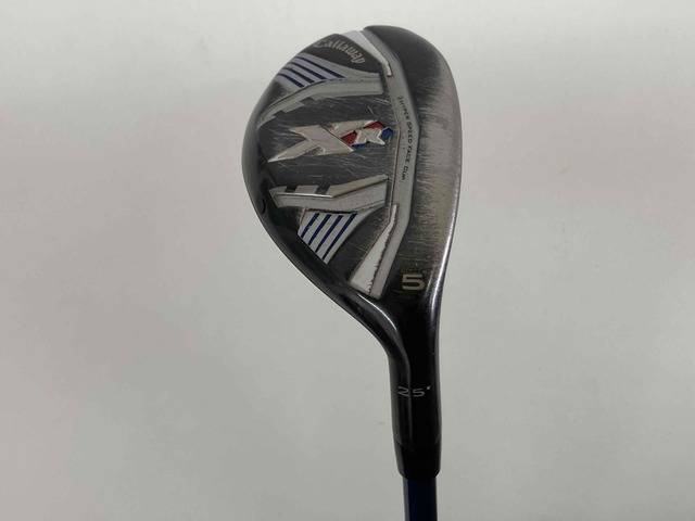 Callaway ユーティリティ