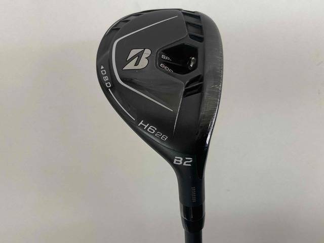 BRIDGESTONE ユーティリティ