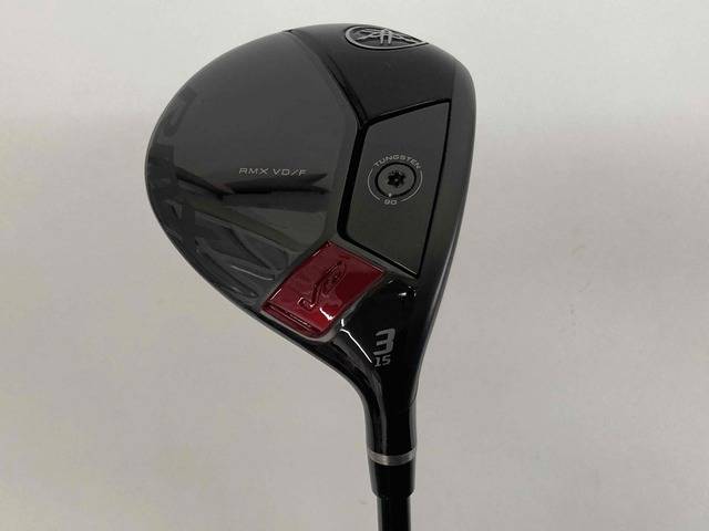 YAMAHA フェアウェイウッド