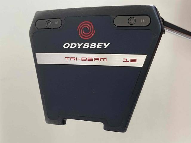 ODYSSEY パター