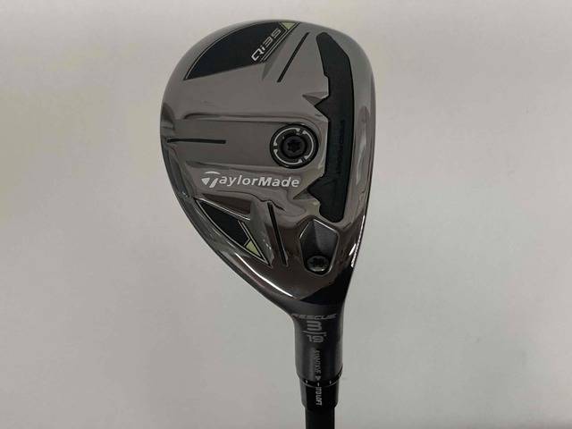 TaylorMade ユーティリティ