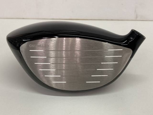 PRGR ドライバー RS F (2021) PROTOTYPE ワン・クローバー 10.5°