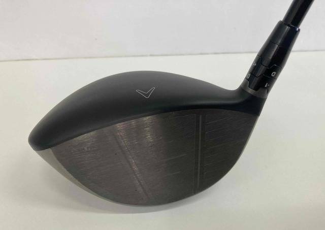 Callaway ドライバー ROGUE ST Triple Diamond LS 10.5°