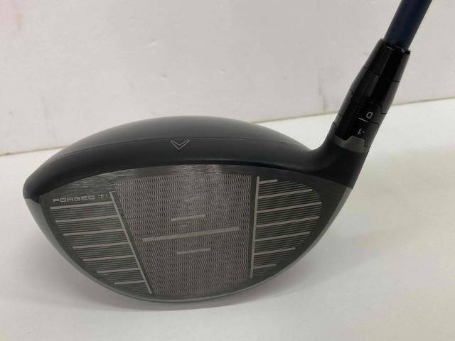 Callaway ドライバー PARADYM X 10.5°