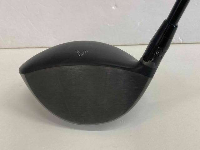 Callaway ドライバー ROGUE ST Triple Diamond LS 10.5°