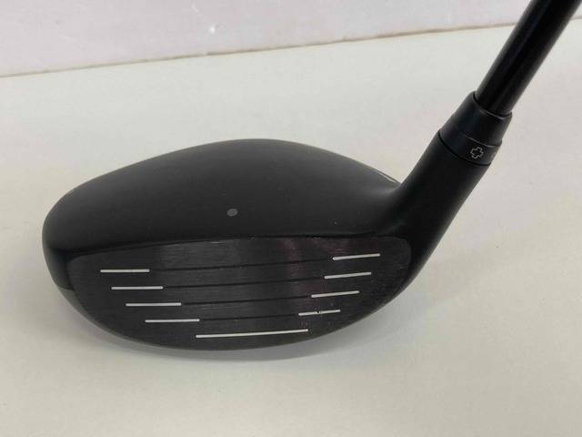 PING フェアウェイウッド G430 MAX #5(18°)